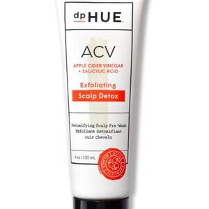 dpHue ACV Scalp Detox